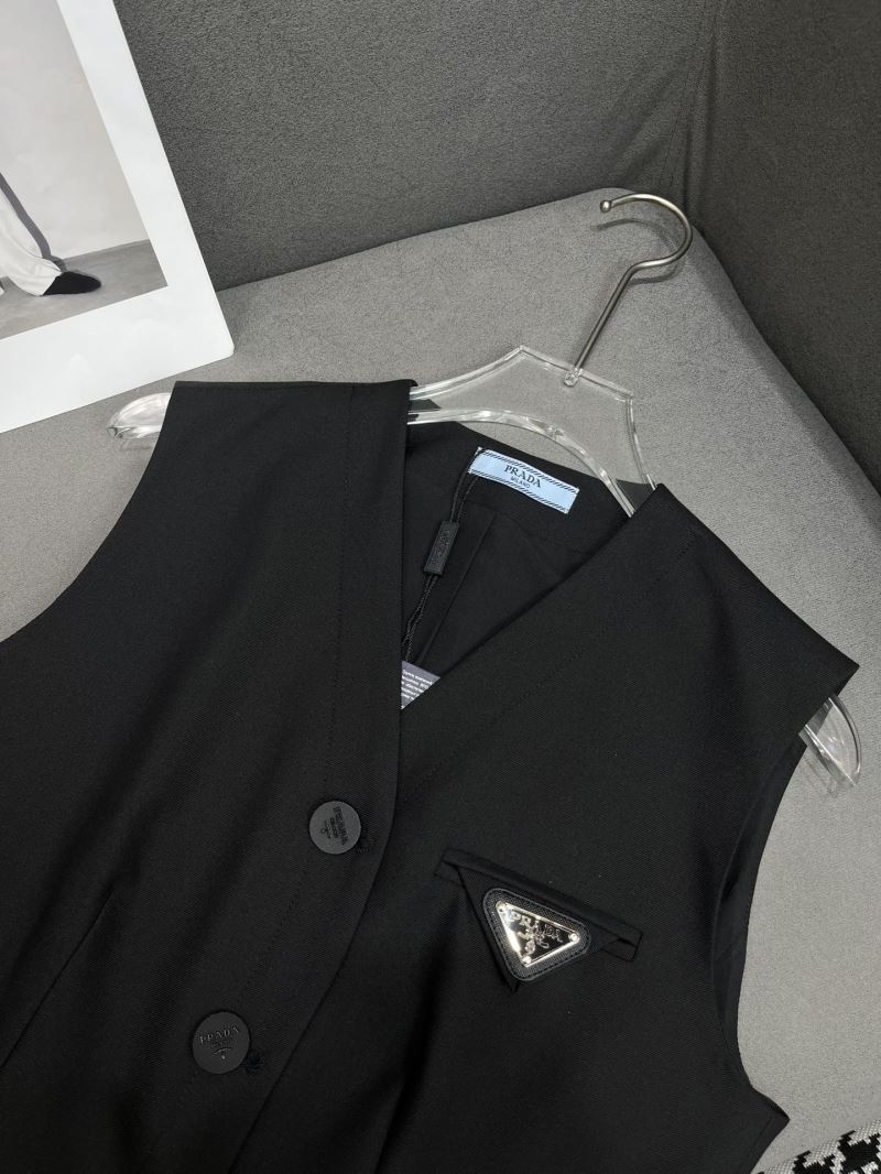 Prada Short Suits